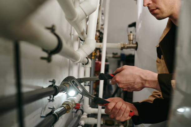 Best Best Plumbers Near Me  in Hilbert, WI
