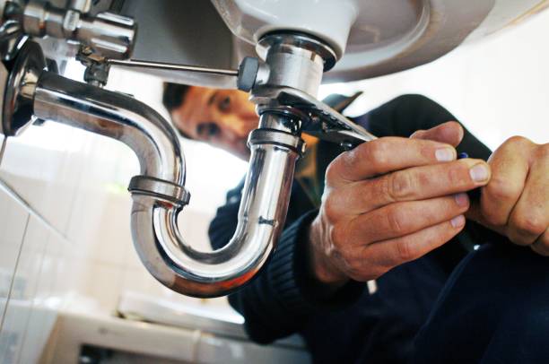 Best Drain Cleaning Services  in Hilbert, WI