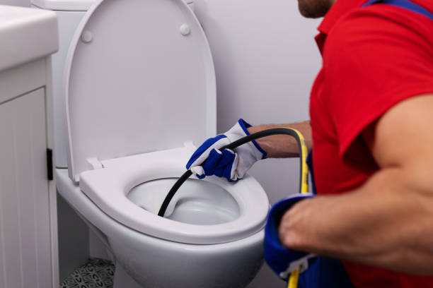 Hilbert, WI Plumbing Company