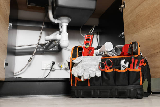 Best Sewer Line Repair  in Hilbert, WI