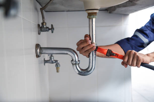 Best Plumbing Installation Services  in Hilbert, WI