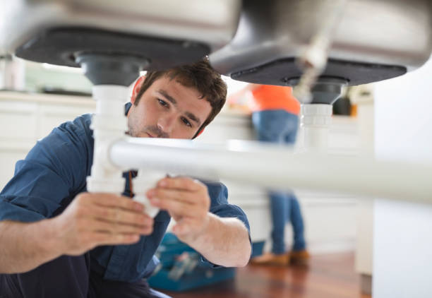 Best Leak Detection Services  in Hilbert, WI