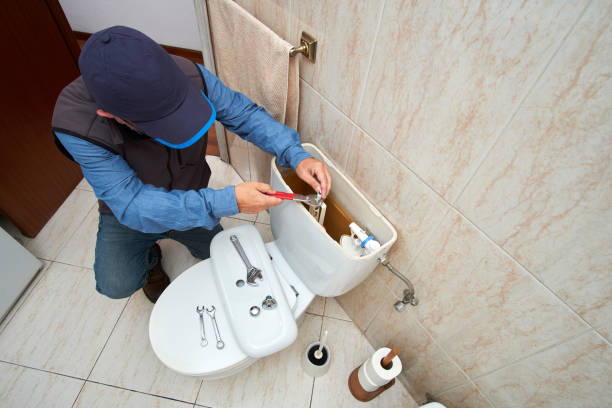 Best Sewer Cleaning Services  in Hilbert, WI