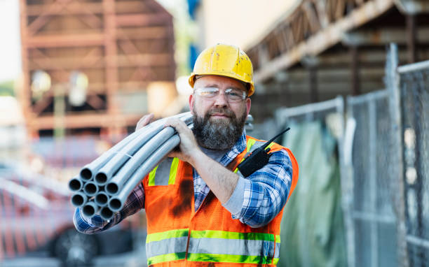 Best Emergency Plumber  in Hilbert, WI