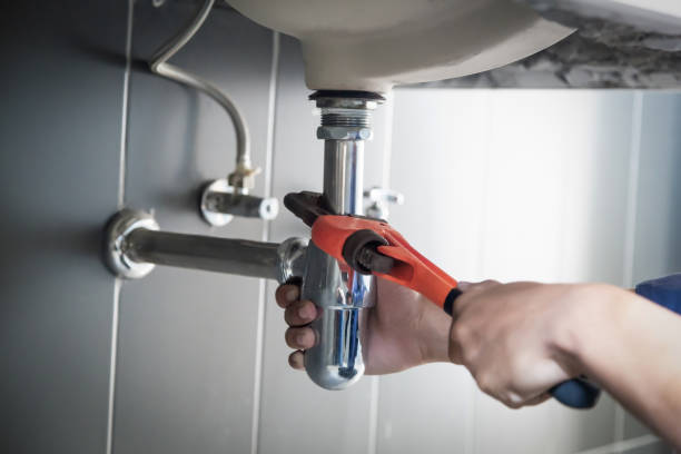 Best Affordable Plumbing Services  in Hilbert, WI