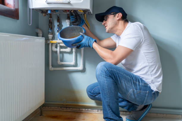 Best Plumbing Services Near Me  in Hilbert, WI