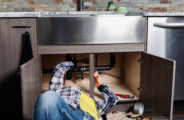  Hilbert, WI Plumbing Pros