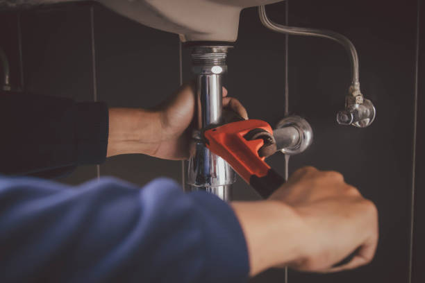 Best Local Plumber Services  in Hilbert, WI