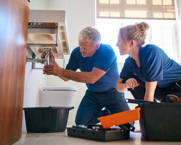 Best Same-Day Plumbing Service  in Hilbert, WI